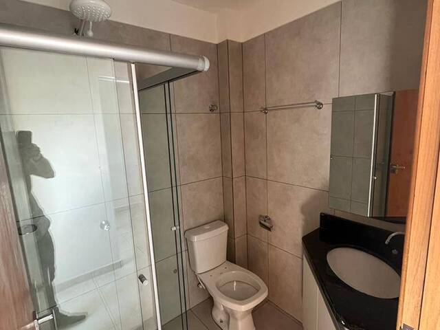 Apartamento para Locação em Monte Carmelo - 5