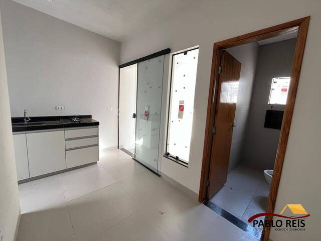 #372 - Apartamento para Locação em Monte Carmelo - MG - 2