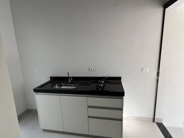 Apartamento para Locação em Monte Carmelo - 4