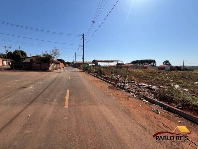 #376 - Terreno para Venda em Monte Carmelo - MG - 3