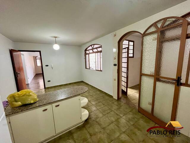 Apartamento para Locação em Monte Carmelo - 5