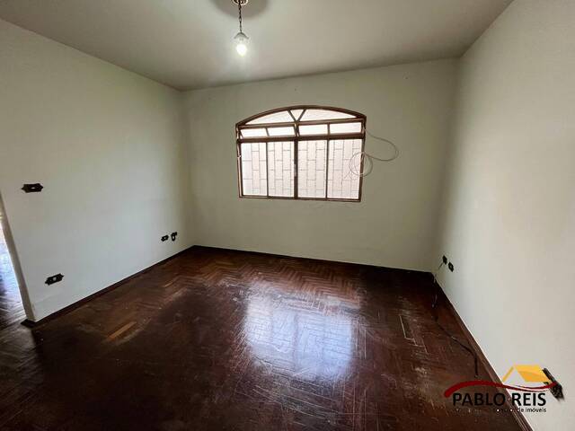 Apartamento para Locação em Monte Carmelo - 4