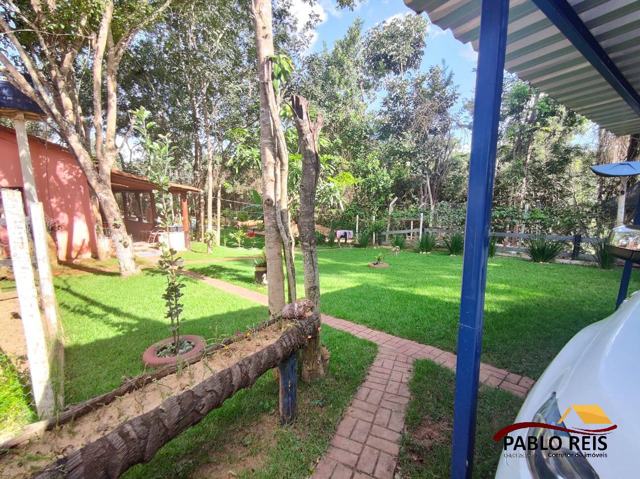 Fazenda à venda com 4 quartos, 6500m² - Foto 10