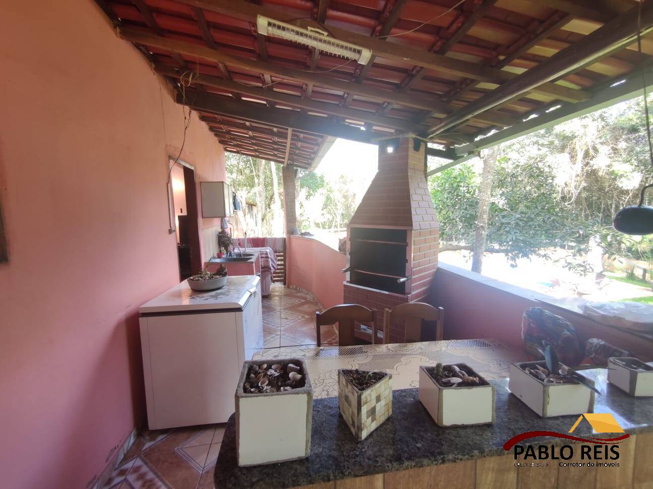 Fazenda à venda com 4 quartos, 6500m² - Foto 21