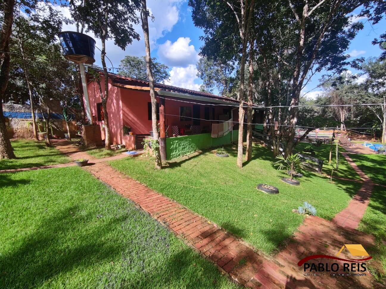 Fazenda à venda com 4 quartos, 6500m² - Foto 8