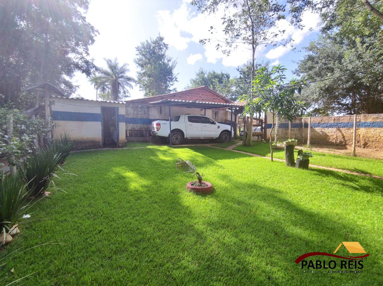 Fazenda à venda com 4 quartos, 6500m² - Foto 9