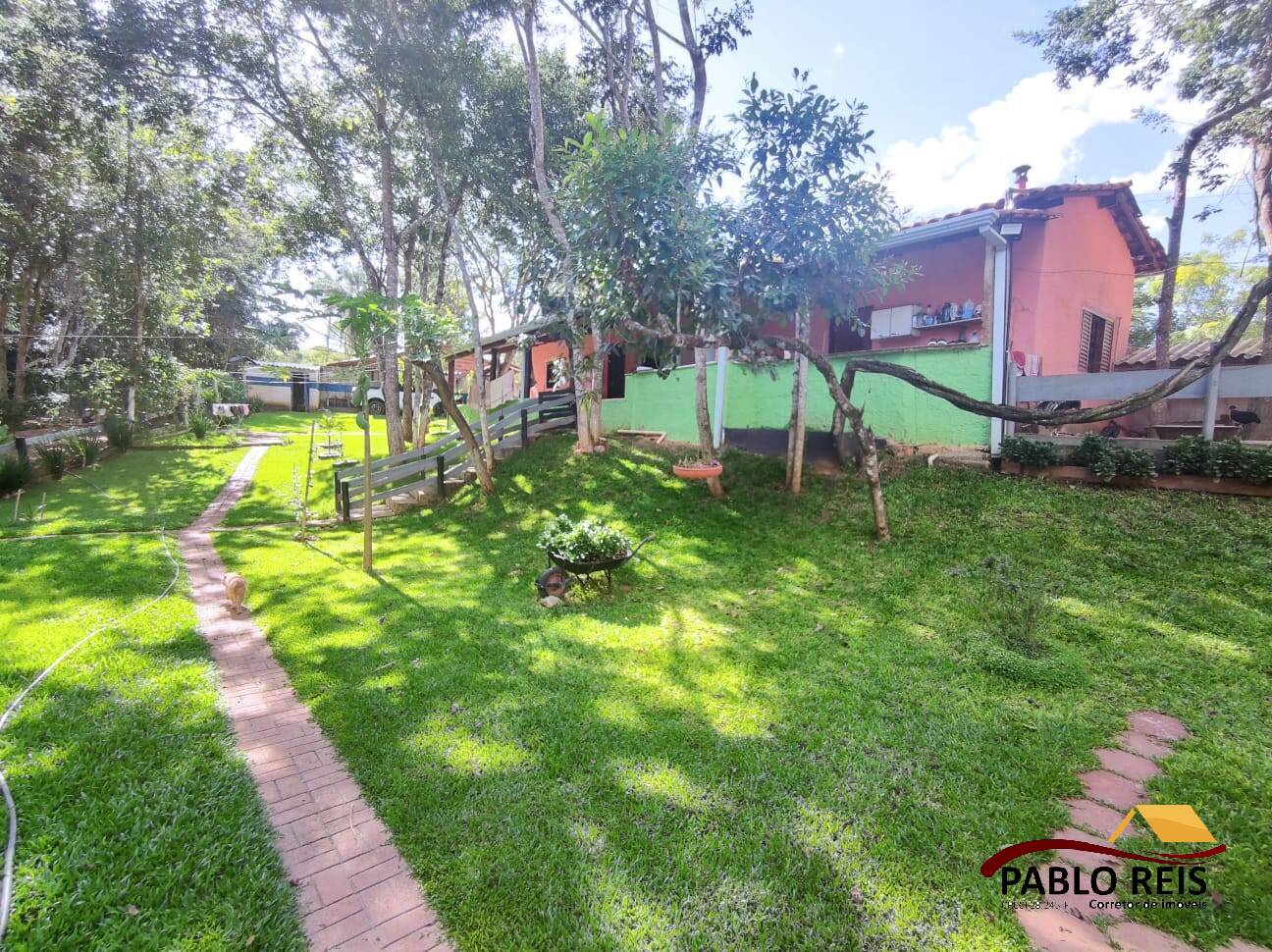 Fazenda à venda com 4 quartos, 6500m² - Foto 11