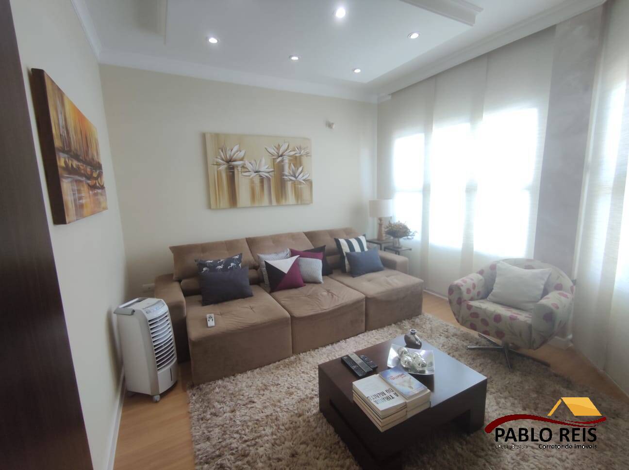 Casa à venda com 3 quartos, 140m² - Foto 4