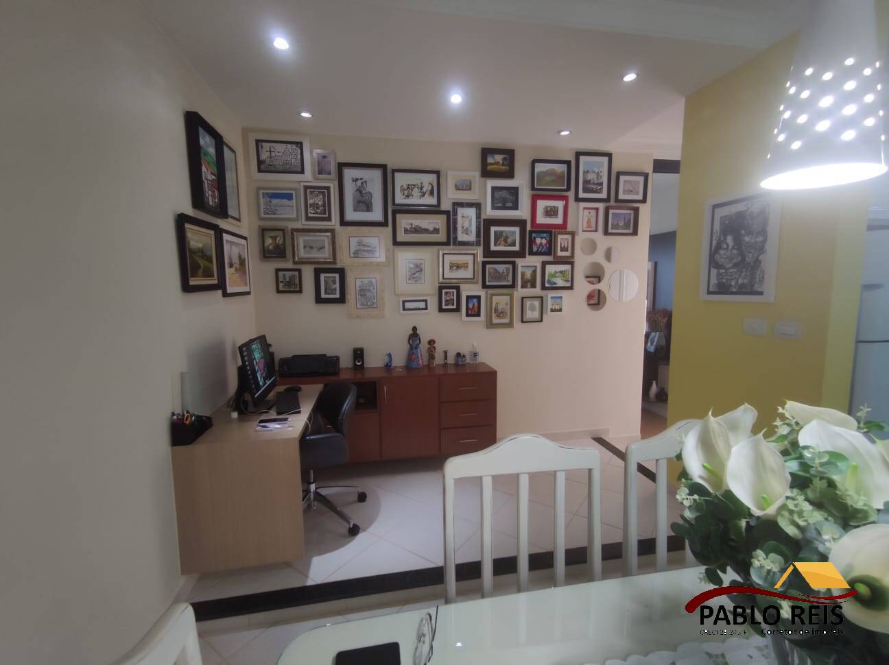 Casa à venda com 3 quartos, 140m² - Foto 5