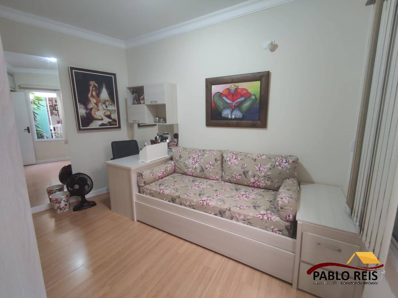 Casa à venda com 3 quartos, 140m² - Foto 17