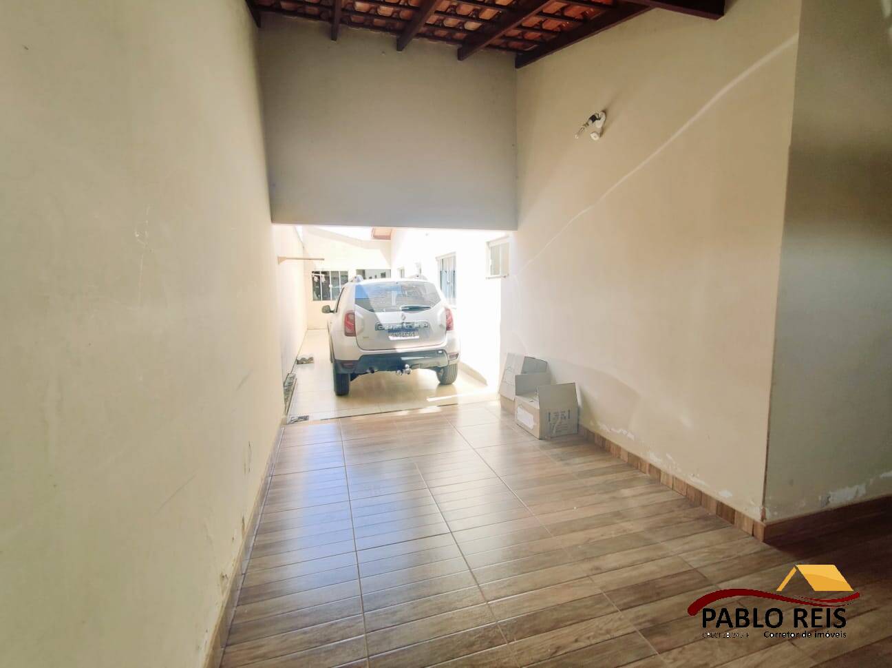 Casa à venda com 3 quartos, 200m² - Foto 18