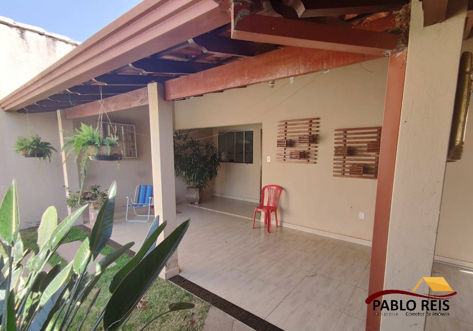 Casa à venda com 3 quartos, 200m² - Foto 13