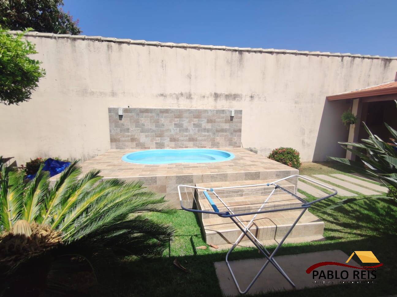 Casa à venda com 3 quartos, 200m² - Foto 16