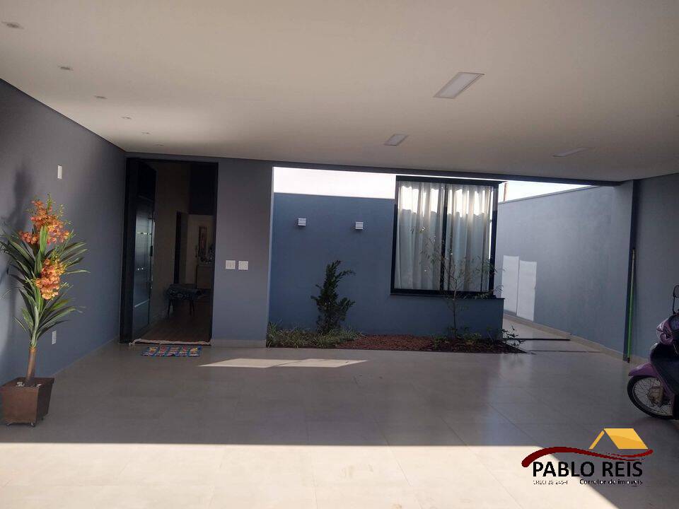 Casa à venda com 3 quartos, 286m² - Foto 12