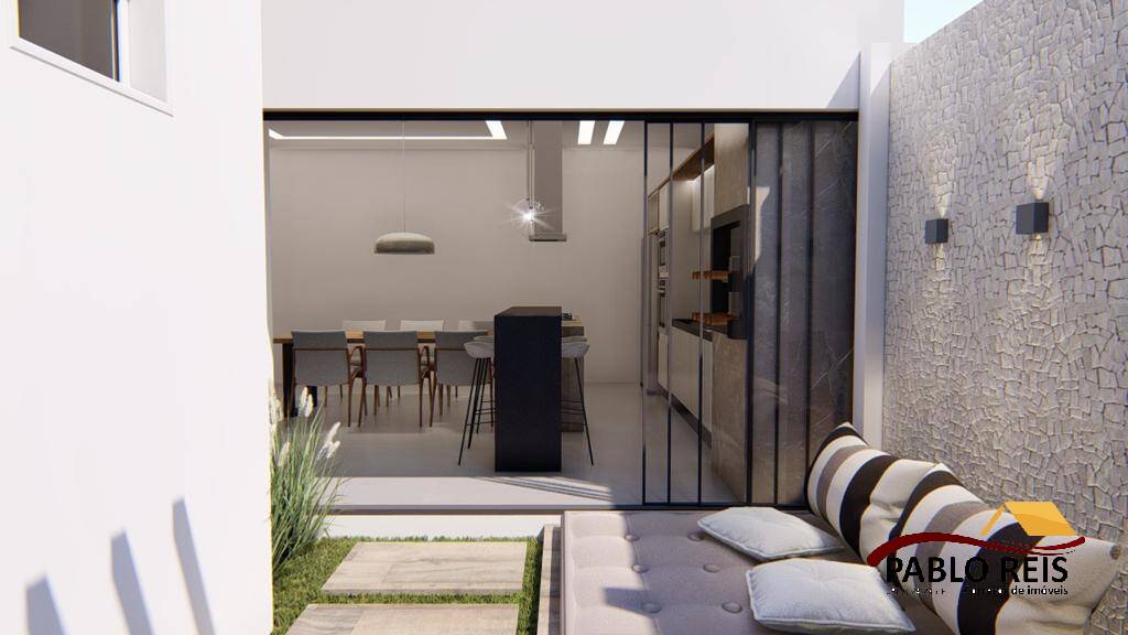 Casa à venda com 3 quartos, 125m² - Foto 5