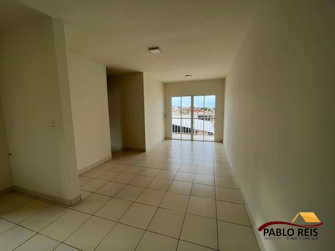 Apartamento à venda com 2 quartos - Foto 2