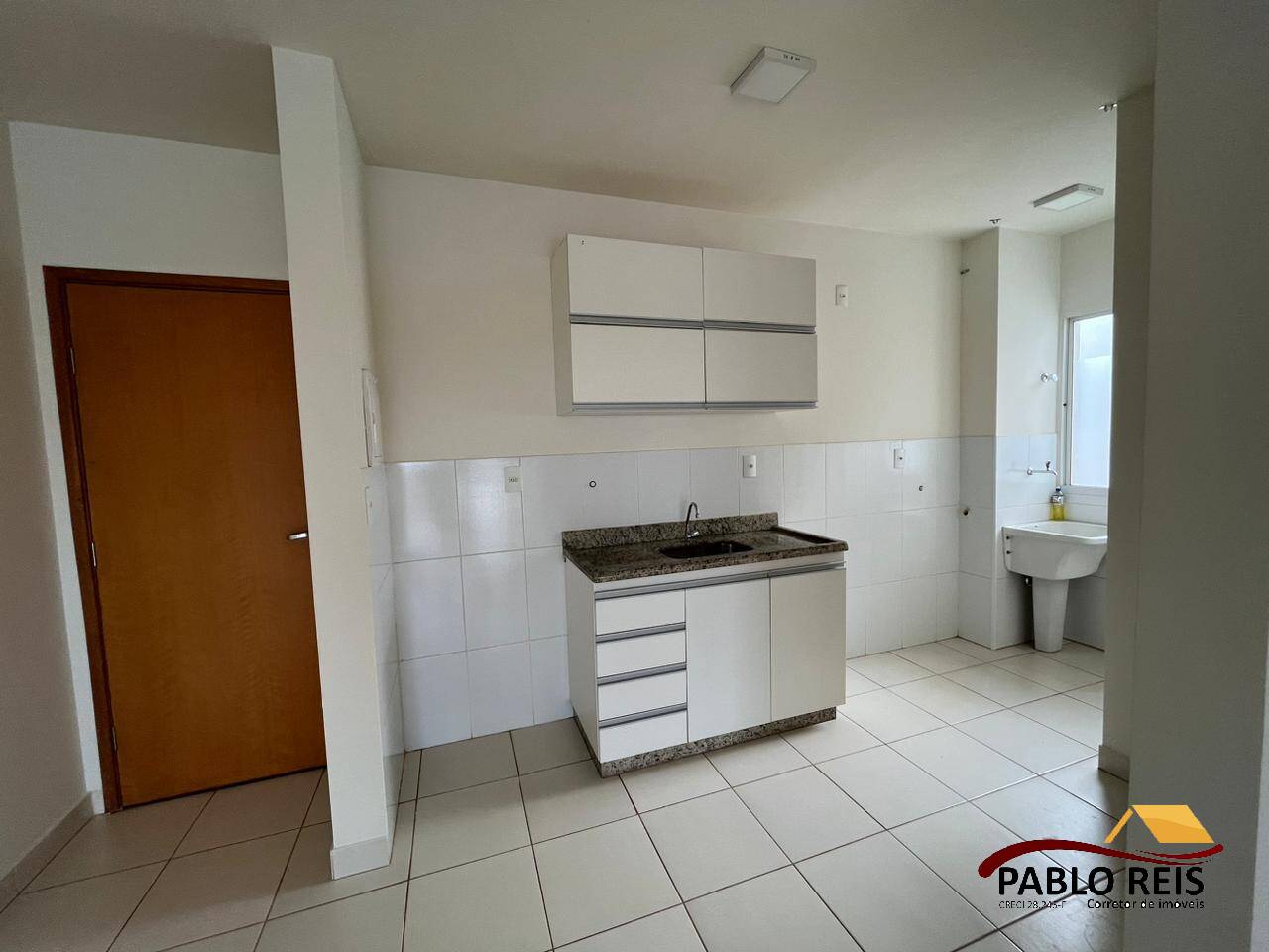 Apartamento à venda com 2 quartos - Foto 1