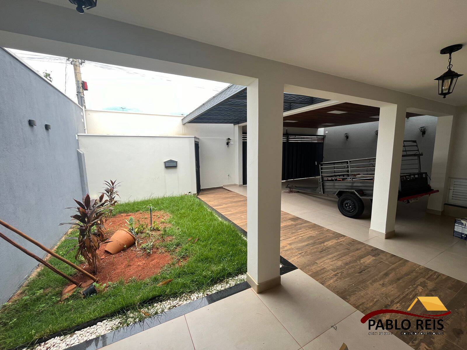 Casa à venda com 3 quartos, 360m² - Foto 12