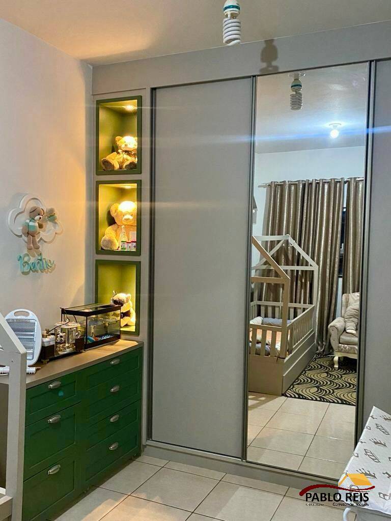 Casa à venda com 3 quartos, 150m² - Foto 2