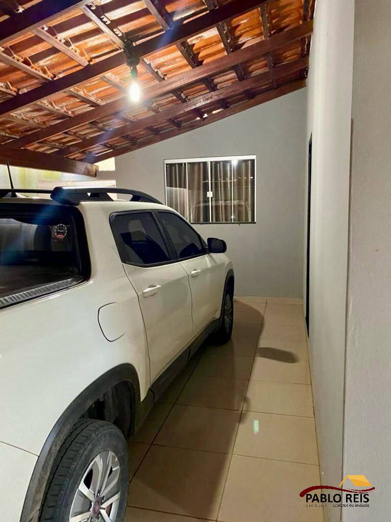 Casa à venda com 3 quartos, 150m² - Foto 11