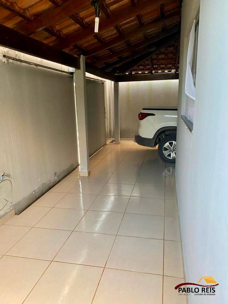 Casa à venda com 3 quartos, 150m² - Foto 10