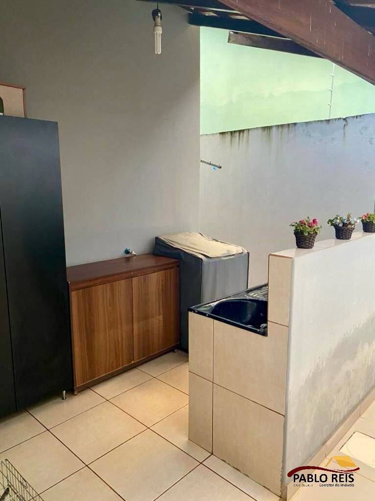 Casa à venda com 3 quartos, 150m² - Foto 8