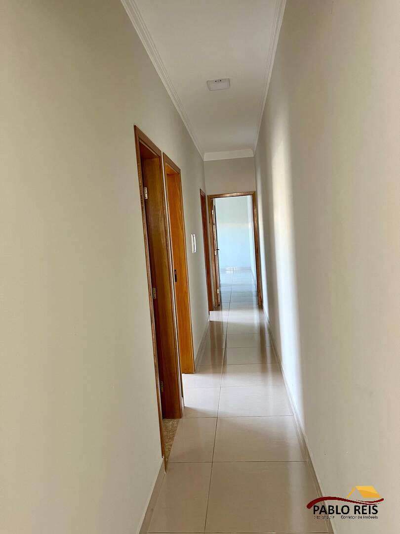 Casa à venda com 3 quartos, 100m² - Foto 6