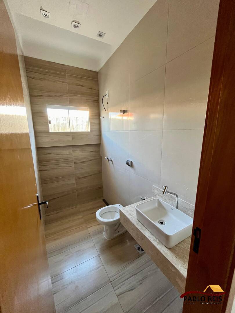 Casa à venda com 3 quartos, 100m² - Foto 10