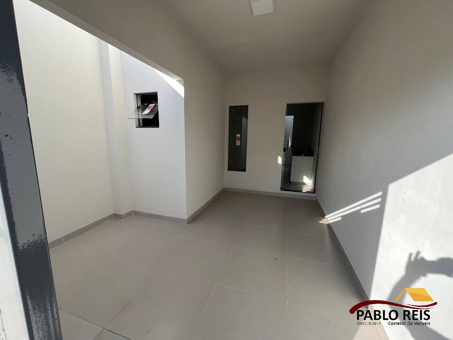 Apartamento para alugar com 1 quarto - Foto 1