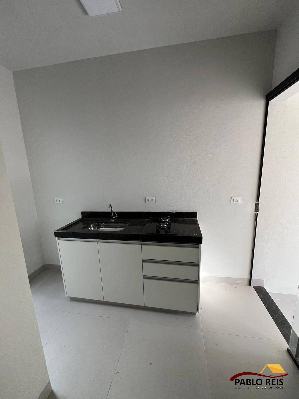 Apartamento para alugar com 1 quarto - Foto 4