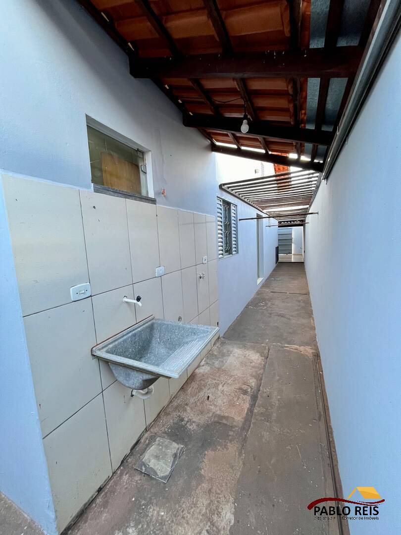 Casa à venda com 3 quartos, 170m² - Foto 19