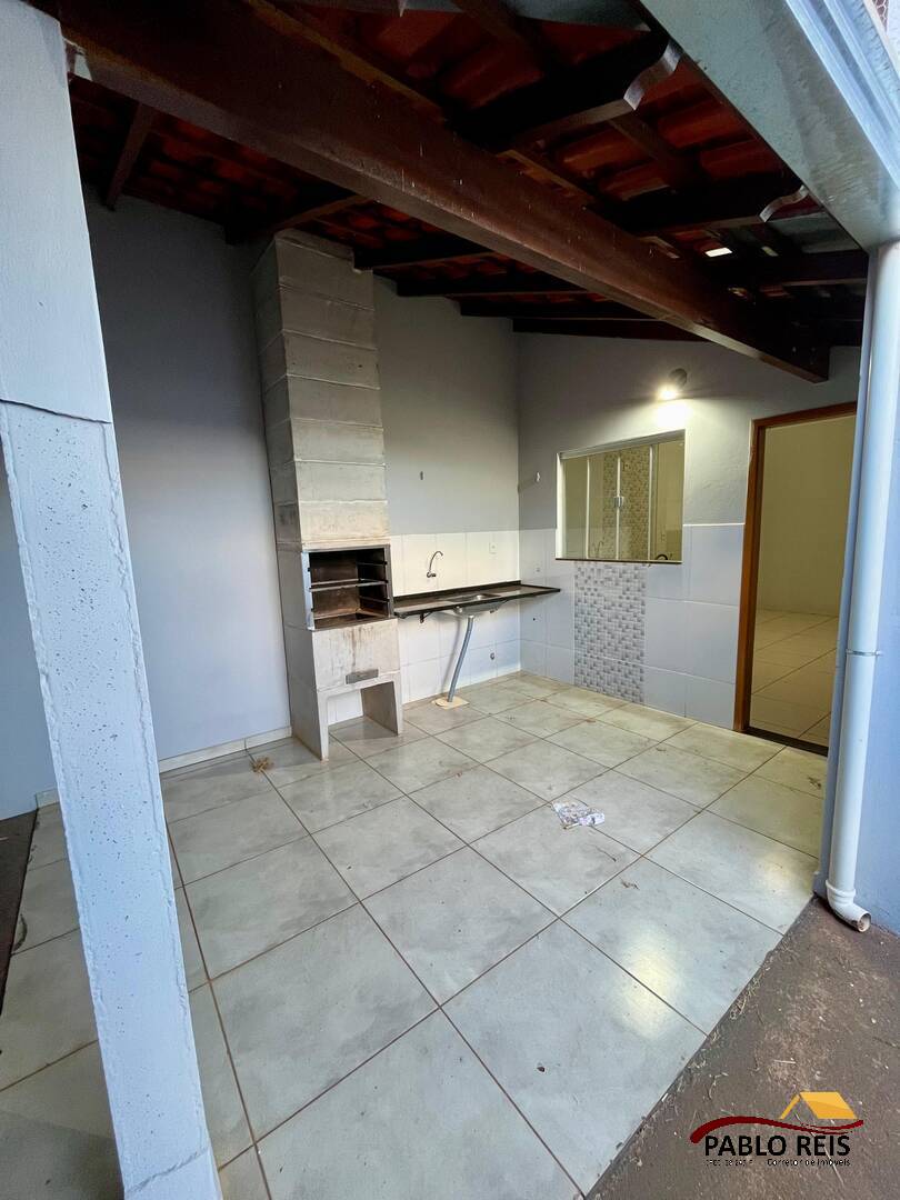 Casa à venda com 3 quartos, 170m² - Foto 20