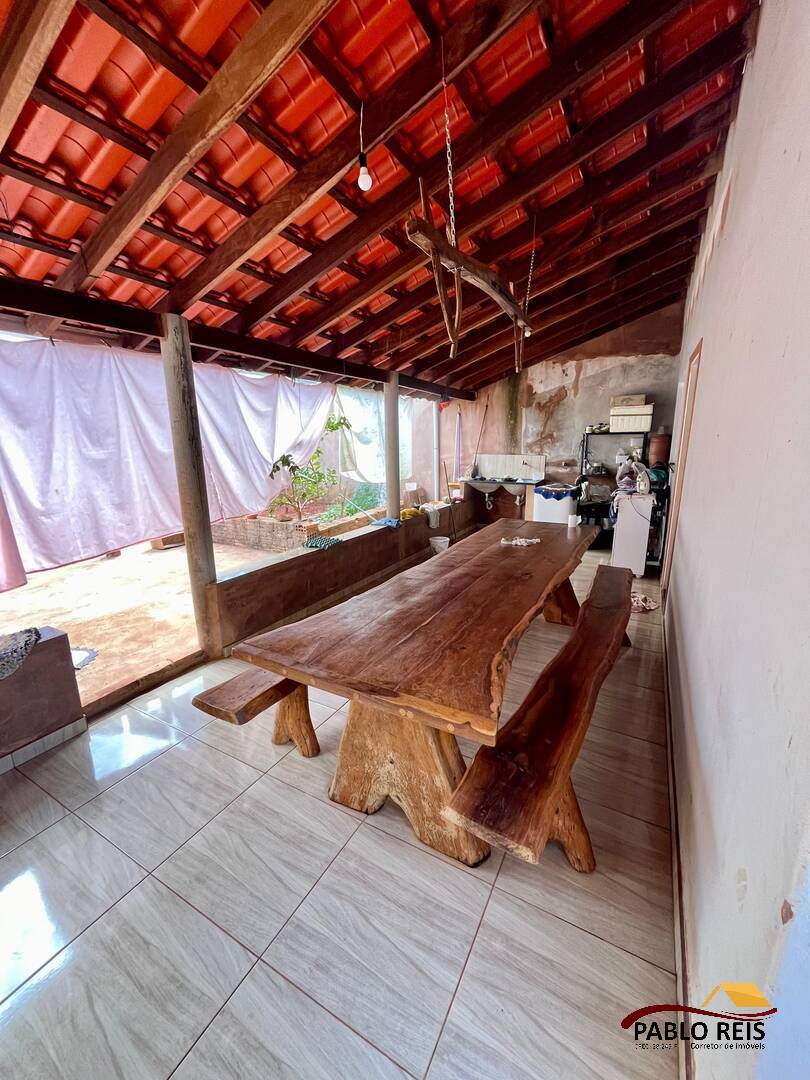 Casa à venda com 2 quartos, 120m² - Foto 6