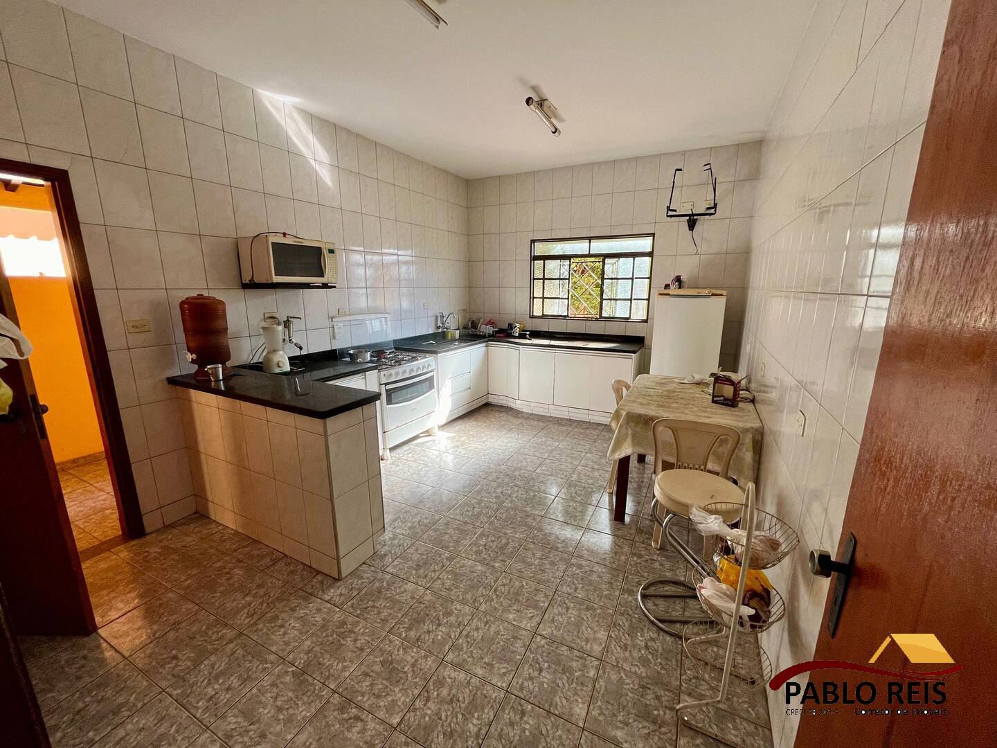 Casa à venda com 4 quartos, 218m² - Foto 5