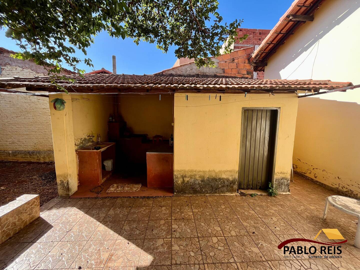 Casa à venda com 4 quartos, 218m² - Foto 14