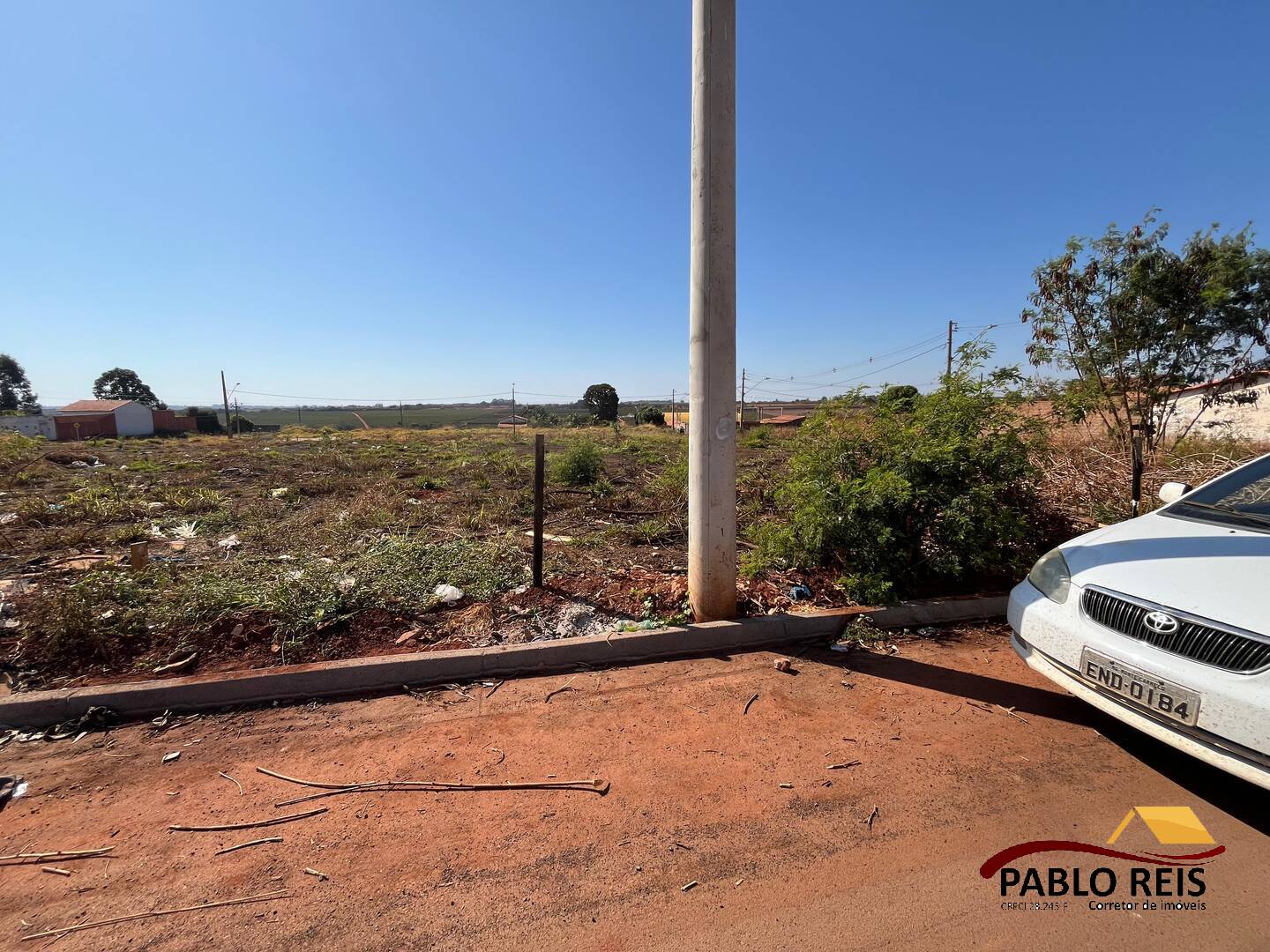 Terreno à venda, 270m² - Foto 5