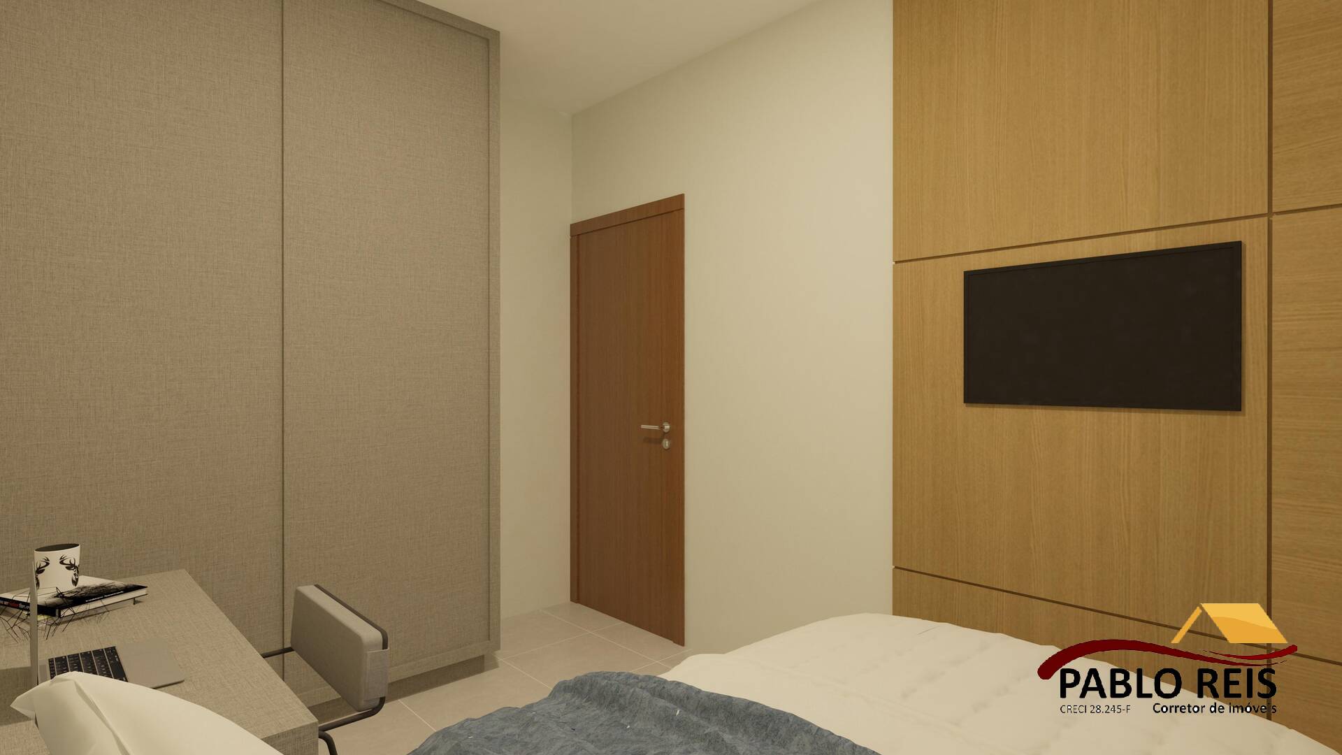 Apartamento à venda com 2 quartos - Foto 17