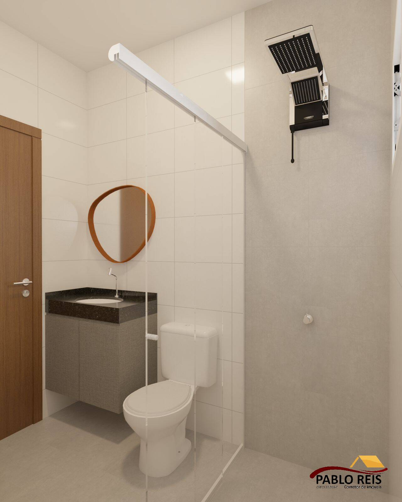 Apartamento à venda com 2 quartos - Foto 18