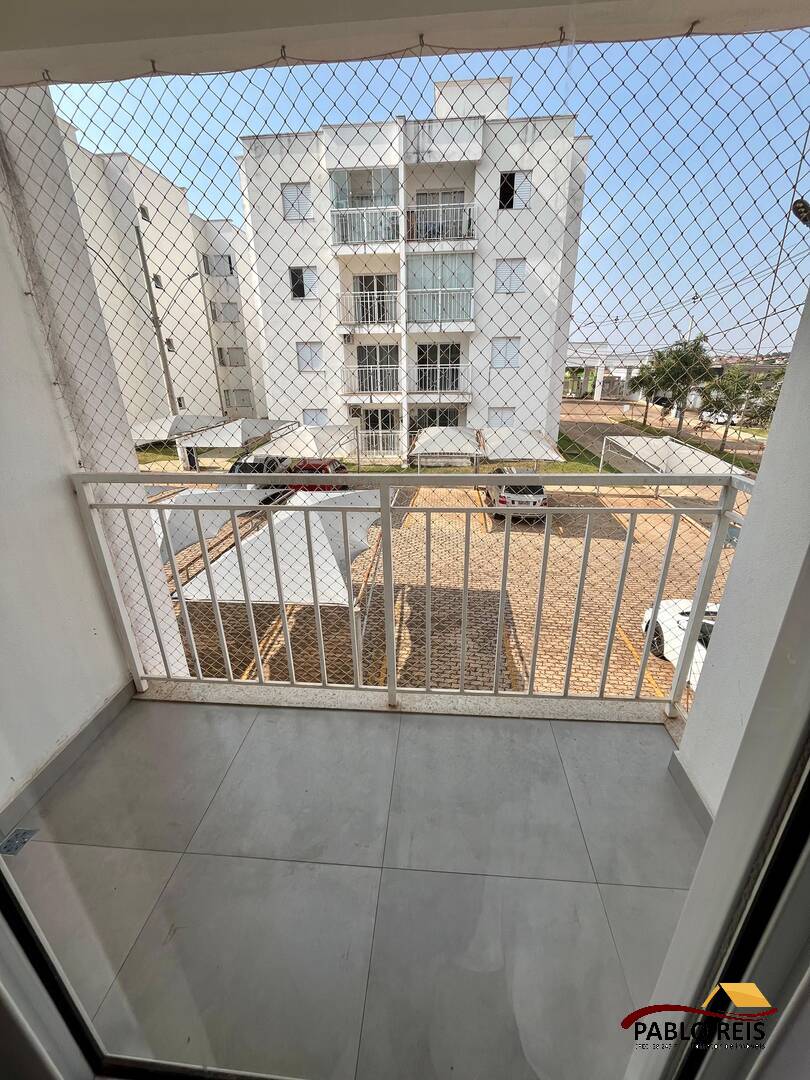 Apartamento para alugar com 2 quartos, 58m² - Foto 3