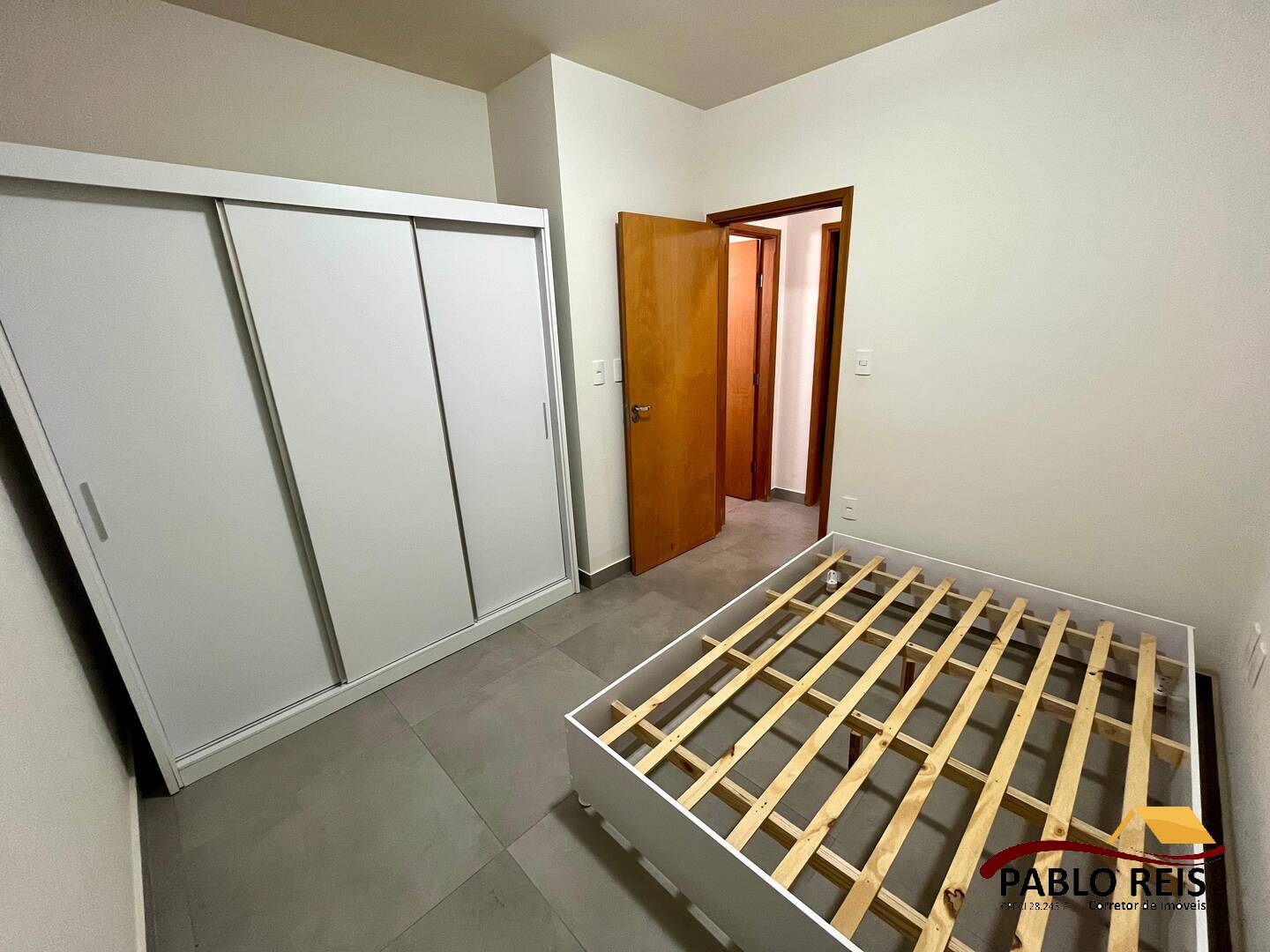 Apartamento para alugar com 2 quartos, 58m² - Foto 8