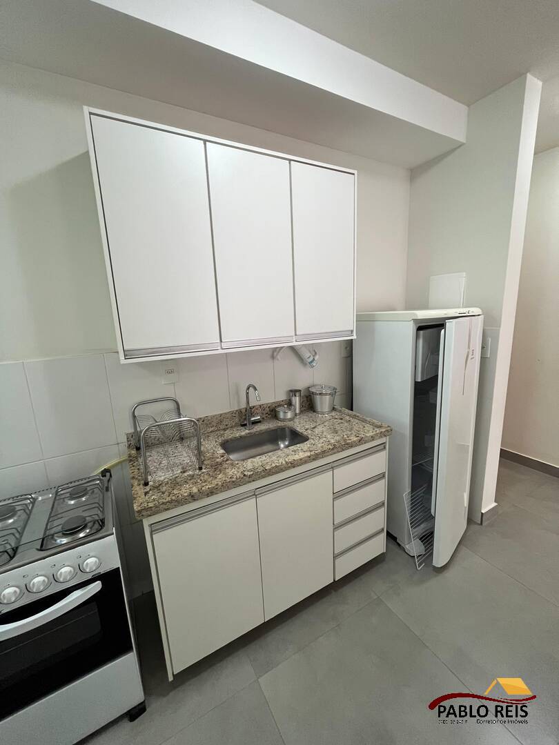 Apartamento para alugar com 2 quartos, 58m² - Foto 23