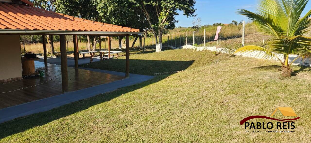 Fazenda à venda com 3 quartos, 290m² - Foto 11