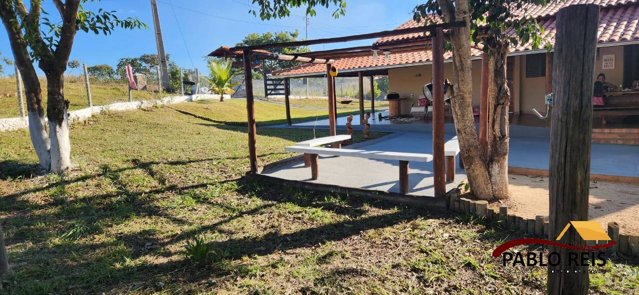 Fazenda à venda com 3 quartos, 290m² - Foto 20