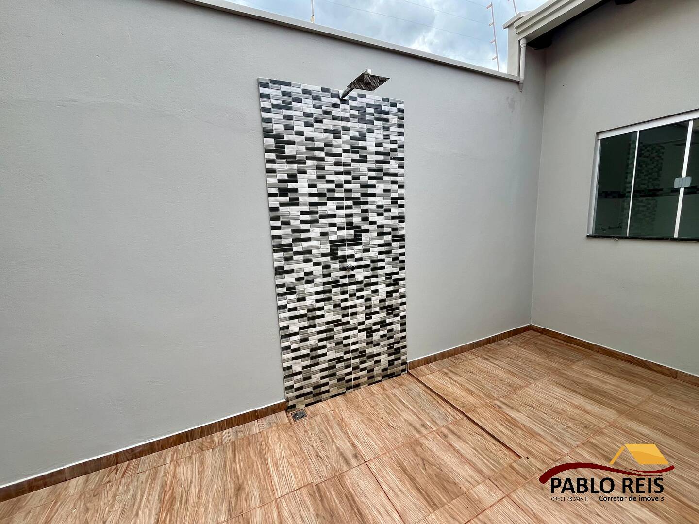 Casa à venda com 3 quartos, 135m² - Foto 11