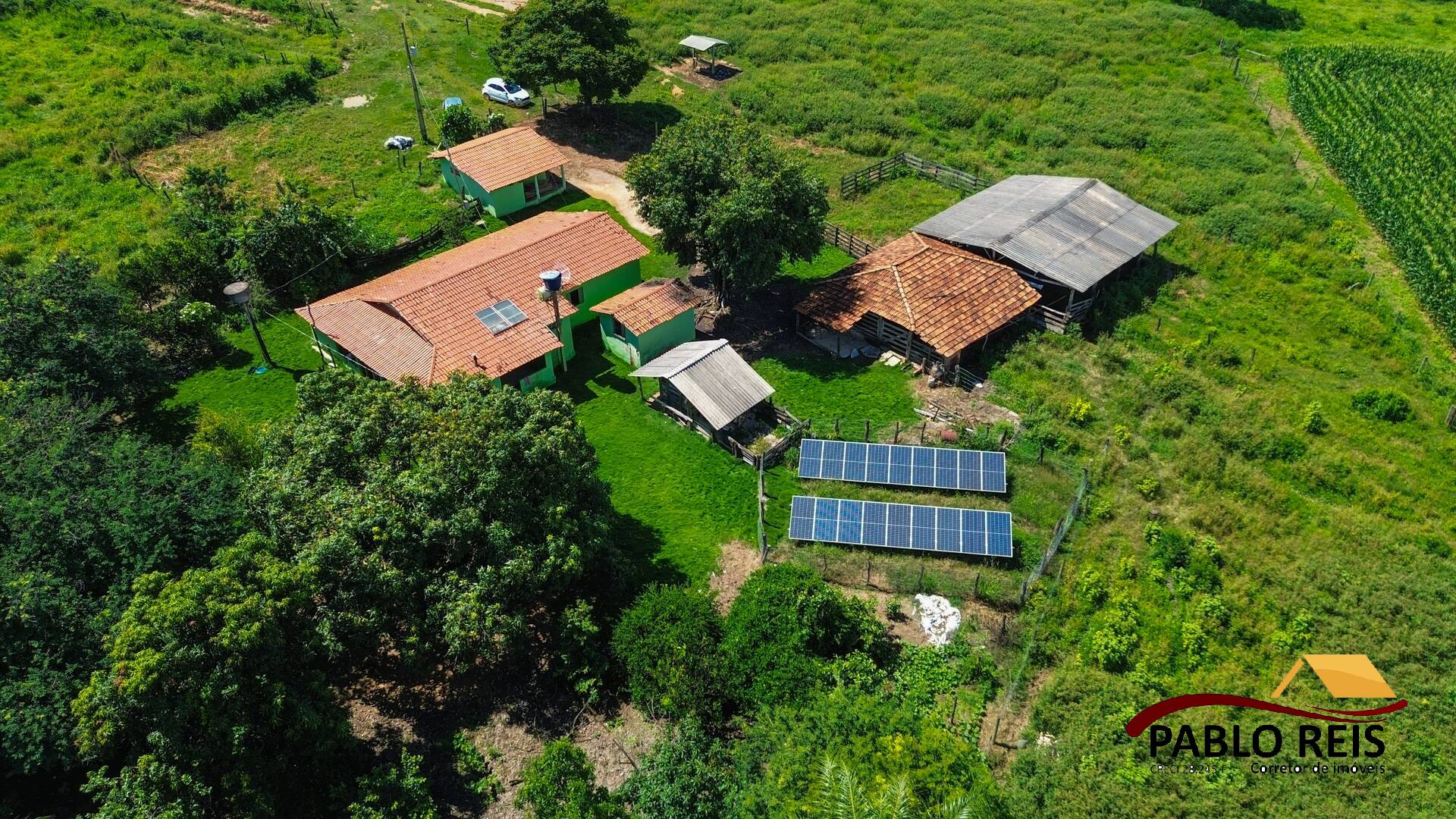 Terreno à venda, 22m² - Foto 1