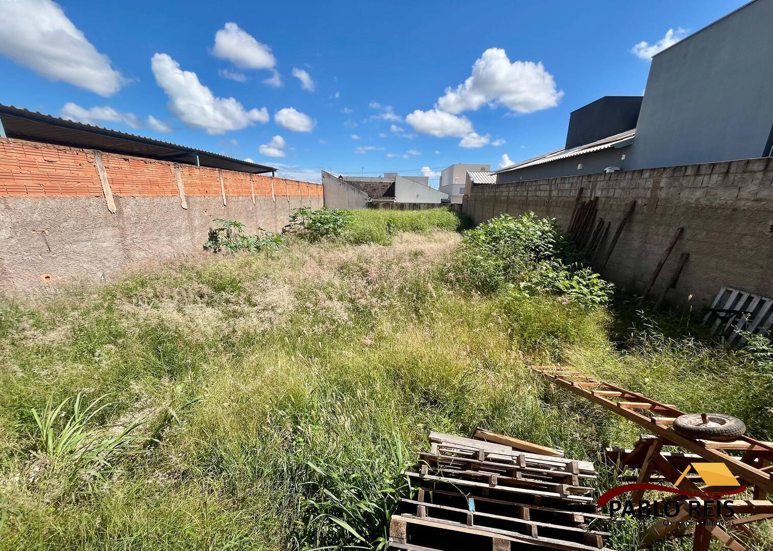 Terreno à venda, 360m² - Foto 2