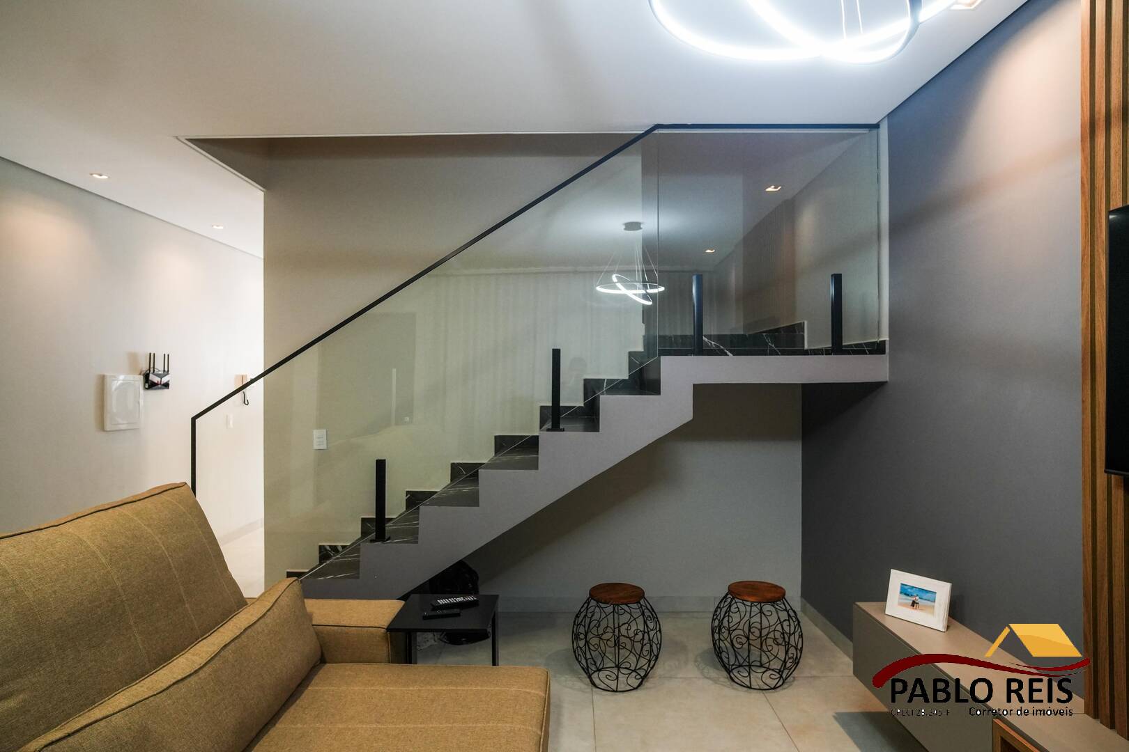 Sobrado à venda com 3 quartos, 150m² - Foto 5