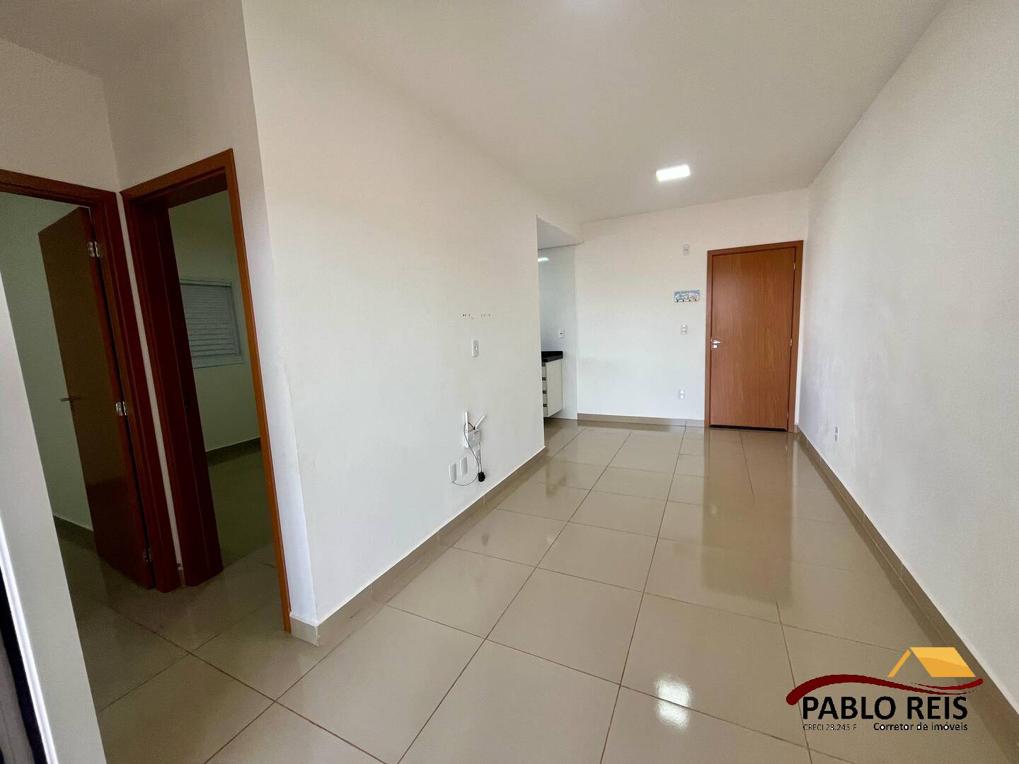 Apartamento para alugar com 2 quartos - Foto 3