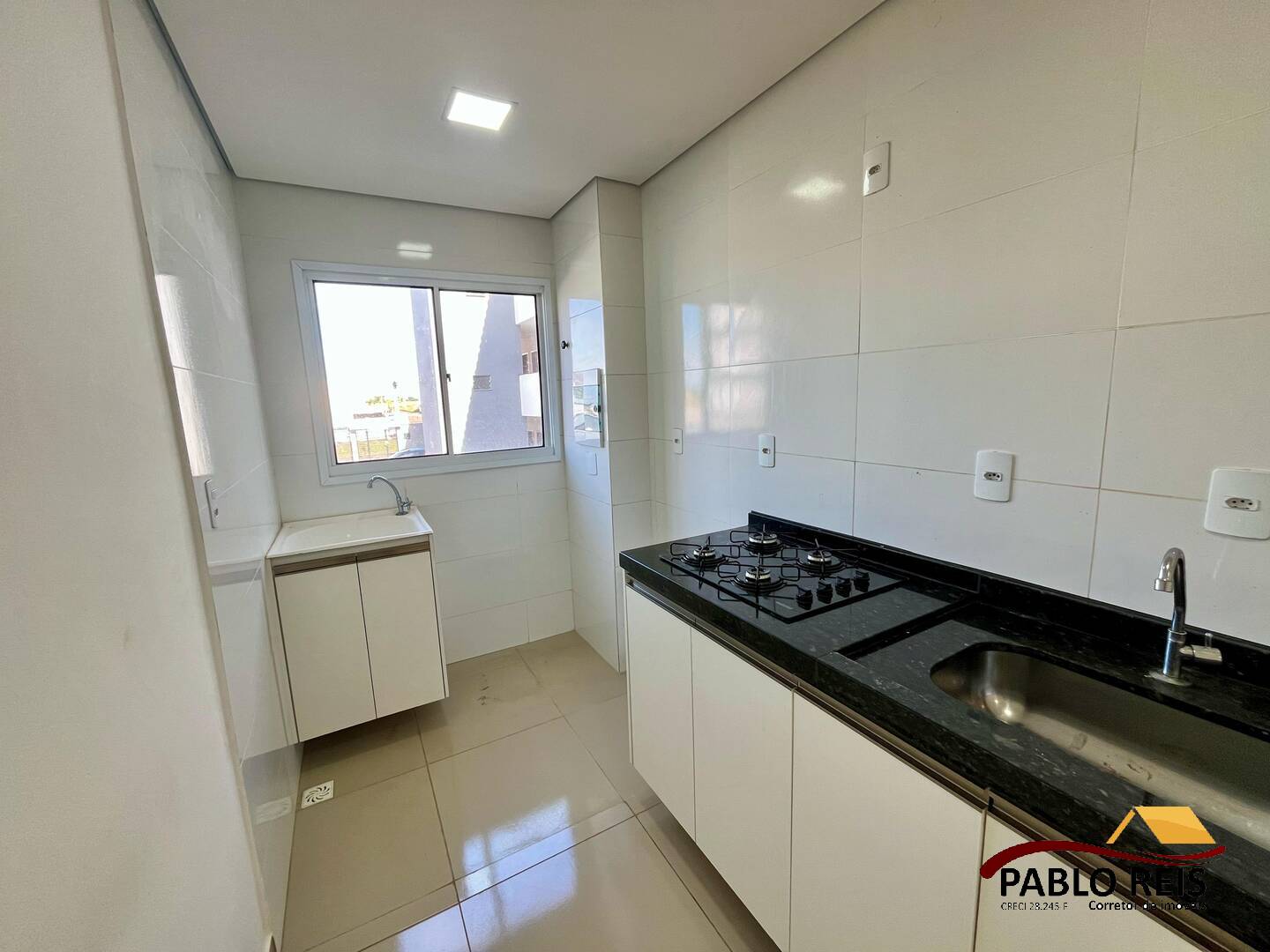 Apartamento para alugar com 2 quartos - Foto 2